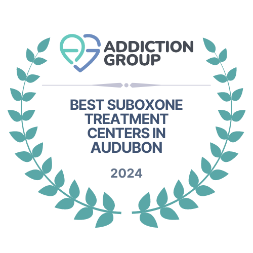 AddictionGroup.org award