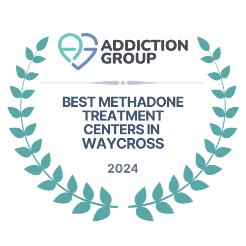 AddictionGroup.org award