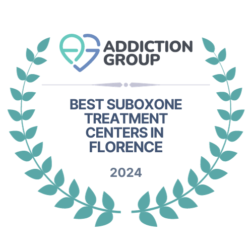 AddictionGroup.org award