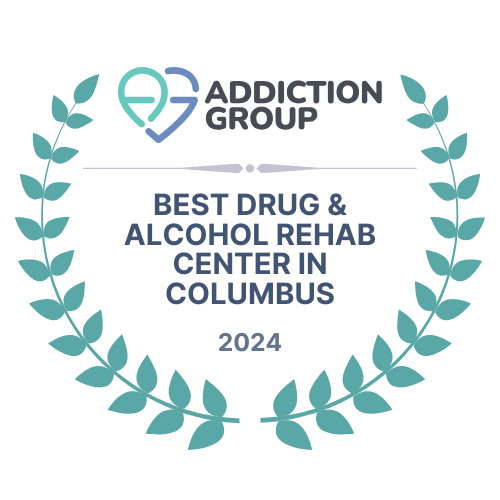 AddictionGroup.org award