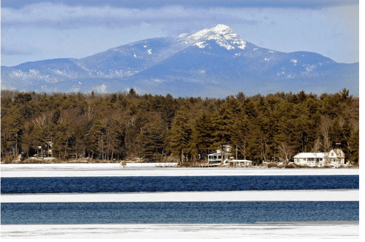 My Turn: Northern Pass and the land that gave me sobriety