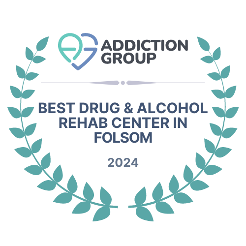 AddictionGroup.org award