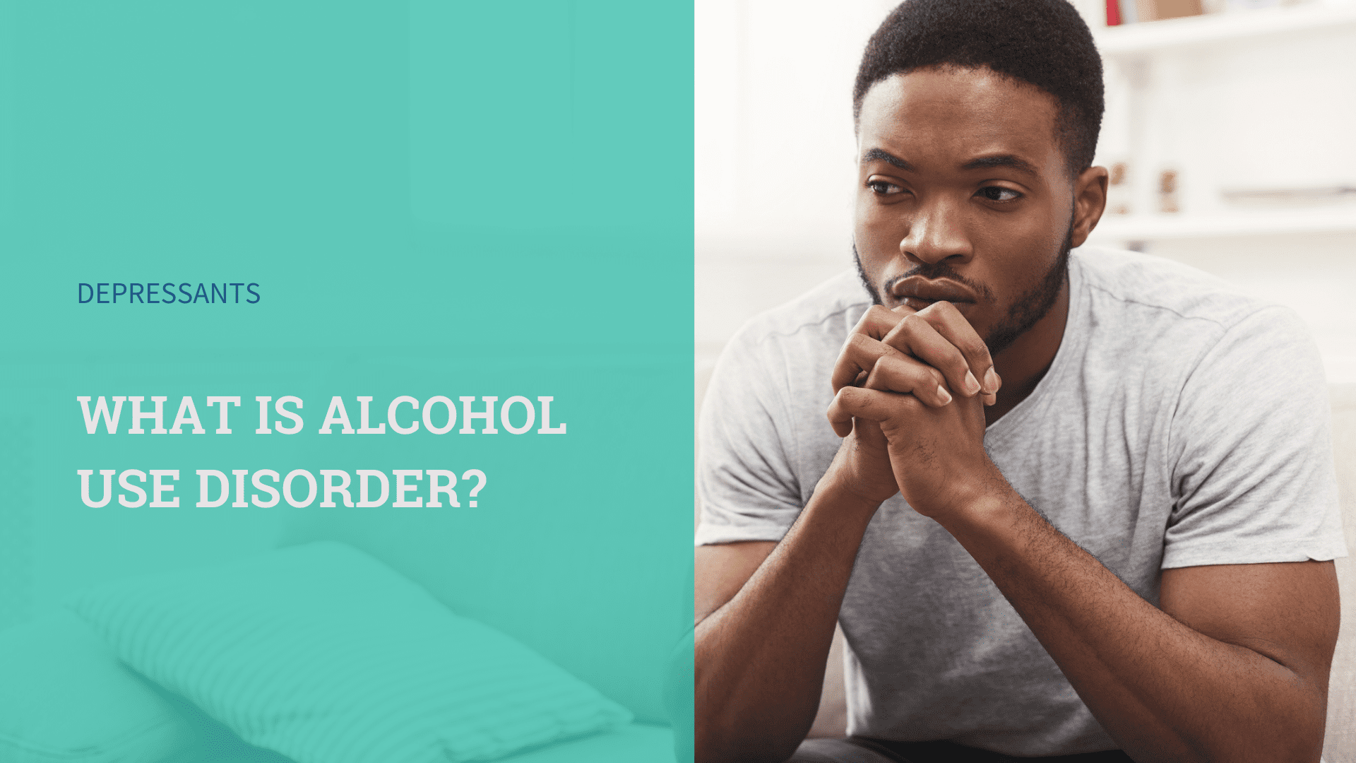 What Is Alcohol Use Disorder?